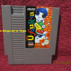 NES - Ufouria The Saga - pikkukuva 1
