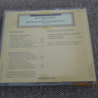 GRIEG / TCHAIKOVSKY (CD) PEER GYNT SUITES / ROMEO & JULIET - pikkukuva 2