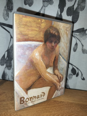 Bonnard by Alain Cavalier - DVD
