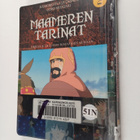 Goro Miyazaki : Maameren tarinat 2 - pikkukuva 1
