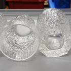 Iittala, Tapio Wirkkala, Aslak snapsilasit 4kpl - pikkukuva 3