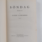 Ester Ståhlberg : Söndag - pikkukuva 2