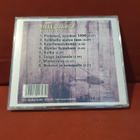 Ville Ojanen – Kekkonen (CD) - pikkukuva 2