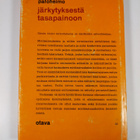 Martti Paloheimo : Järkytyksestä tasapainoon : mielisaira... - pikkukuva 2