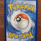 Pokemon Oshawott SWSH222 holo - pikkukuva 2