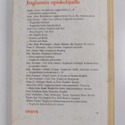 Armida Enckell : Englantia aloitteleville - pikkukuva 2