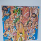 Jimi Hendrix : Axis Bold As Love LP - pikkukuva 2