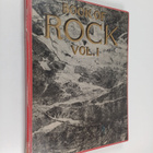 Michael Connelly : Book of rock Vol. 1 - pikkukuva 1
