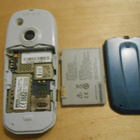 Siemens BenQ CX70 + akku. - pikkukuva 2