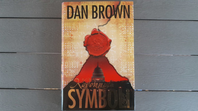Kadonnut Symboli (Dan Brown 2009)