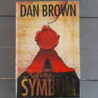 Kadonnut Symboli (Dan Brown 2009) - pikkukuva 1