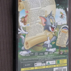DVD Tom & Jerry Vauhdikkaat seikkailut, osa 1 - pikkukuva 2