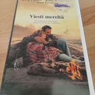 Viesti mereltä VHS - pikkukuva 1