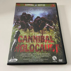 Cannibal holocaust DVD - pikkukuva 1