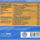 Primus - They Can't All Be Zingers CD SEALED - pikkukuva 2