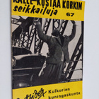 Outsider : Kulkurien kuningaskunta - pikkukuva 1