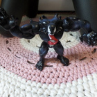 Marvel Hasbro 2012 Vemon actionfiguuri. - pikkukuva 1