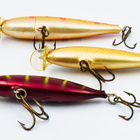 3kpl Pentin Uistin 6cm - pikkukuva 3