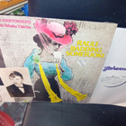 LP Rauli Somerjoki  : Rakkauden kiertokulku ( SIS POSTIKULU - pikkukuva 1