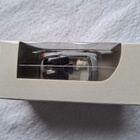 Peugeot Concept car BB1 in Grey on 1:64 in Box - pikkukuva 2