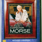 Inspector Morse - Komisario Morse Boksit 9,10 & 11 (6Levyä) - pikkukuva 3