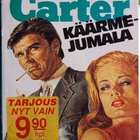 Nick Carter 158/1986: Käärmejumala - pikkukuva 1
