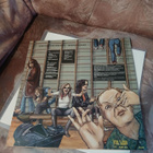 Leevi And The Leavings – Musiikkiluokka LP [ Original ] - pikkukuva 2