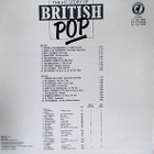 Various – The Hit Story Of British Pop Vol.8 - pikkukuva 2