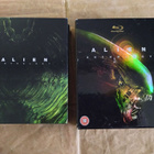 Alien Anthology (Bluray) (6 levyä) - pikkukuva 1