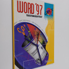 Matti Karhula : Word '97 : tekstinkäsittely - pikkukuva 1
