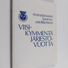 Jyrki Melin : Ammattimaisen kuorma-autoliikenteen viisiky... - pikkukuva 1