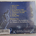 Alkemyst Meeting in the Mist ( cd ) - pikkukuva 2