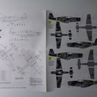 P-51 Mustang III  dekaaliarkki 1/48 - pikkukuva 4