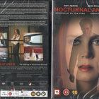 NOCTURNAL ANIMALS (52 981) UUSI -FI- DVD amy adams 2016 - pikkukuva 1