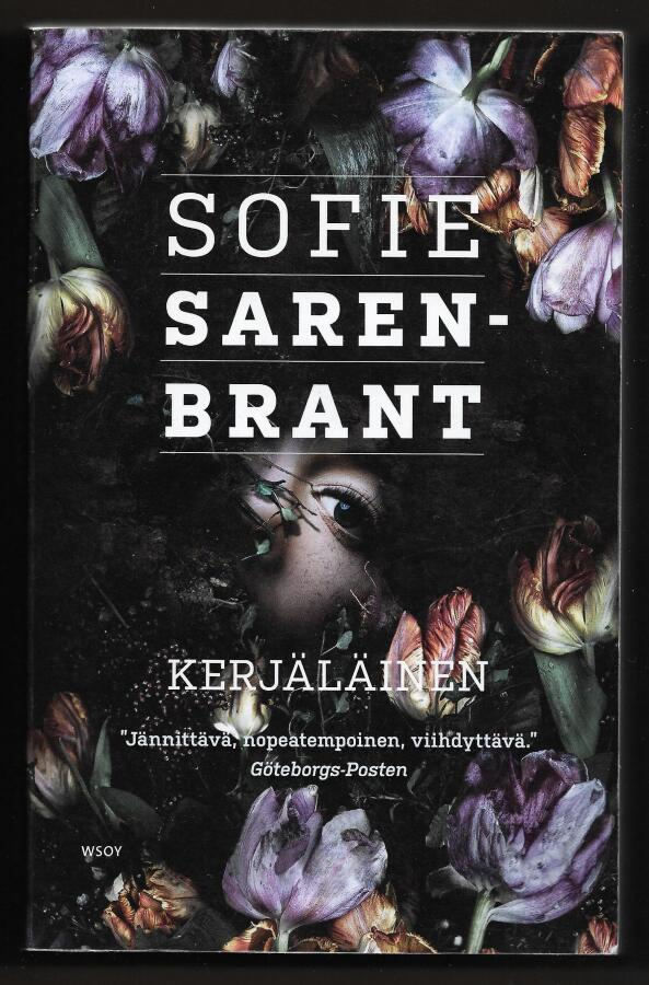 Sarenbrant, Sofie : Kerjäläinen