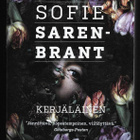 Sarenbrant, Sofie : Kerjäläinen - pikkukuva 1