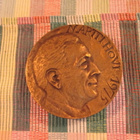 Martti Hovi mitali 1975 . - pikkukuva 1