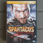 DVD: Spartacus: Blood And Sand, 1 Kausi, 5xDVD (2010) - pikkukuva 1