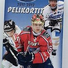 SM-liiga pelikortit 2011-2012 - pikkukuva 1