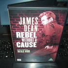 DVD : Nuori kapinallinen - Rebel without A Cause ( SIS POSTI - pikkukuva 1