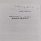 Anneli Julkunen : Hengellinen kasvu ja sen hedelmät : Hen... - pikkukuva 2
