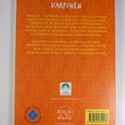 Suvi Bouhlal : Varpunen : varhaisen puuttumisen malli (si... - pikkukuva 2