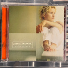 JONNA TERVOMAA - Neljä seinää cd - pikkukuva 1