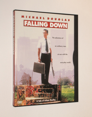 Falling Down (Rankka päivä)