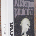 SaPo 218. Richard Forrest: Kuoleman puutarha. 224 - pikkukuva 2
