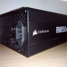 Corsair RM850x virtalähde - pikkukuva 5