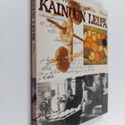 Götha Rannikko : Kainuun leipä - pikkukuva 1