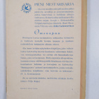 John Galsworthy : Omenapuu - pikkukuva 2
