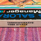 Salora Manager: Tankkihyökkäys - pikkukuva 4