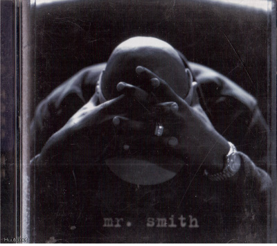 LL COOL J MR.SMITH